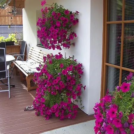 Haus Emberger Gerlos