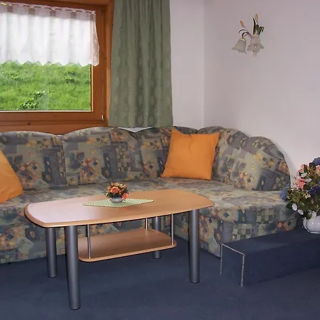 Apartment Haus Emberger Gerlos