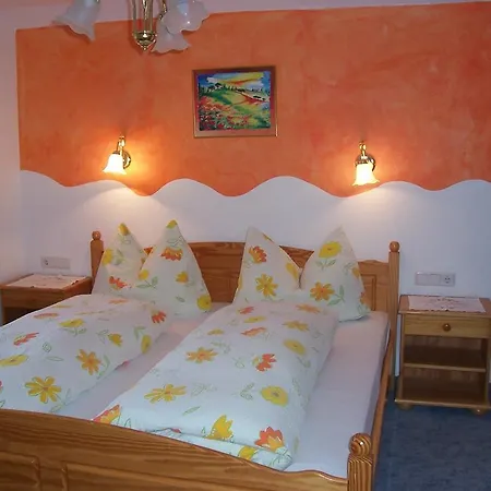 Haus Emberger Герлос