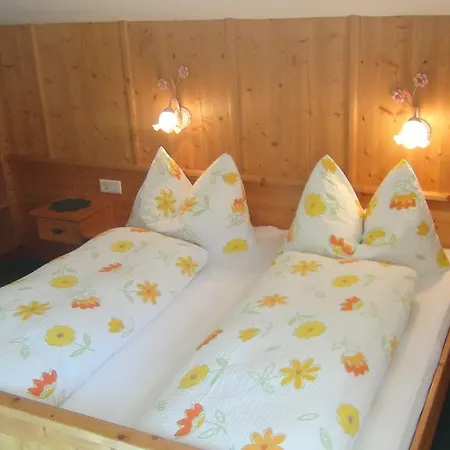 Apartment Haus Emberger