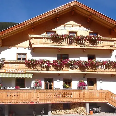 Haus Emberger