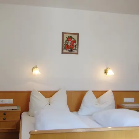 Haus Emberger Daire Gerlos