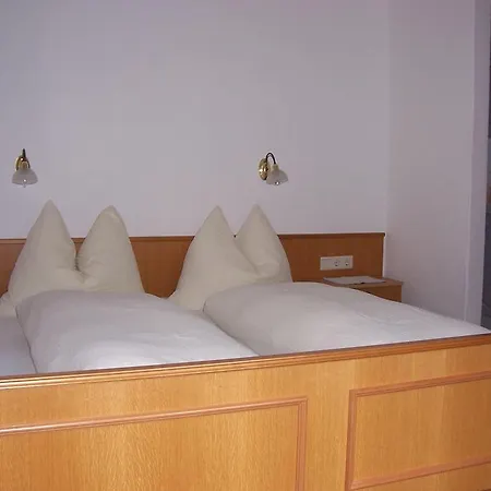 Haus Emberger Apartamento Gerlos