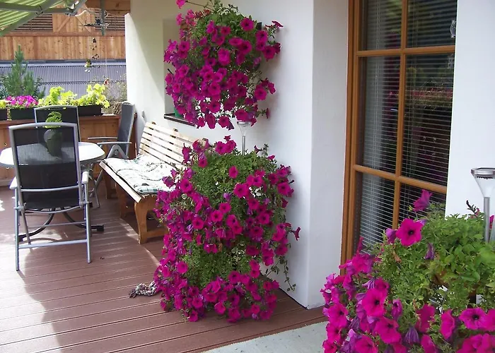 Haus Emberger 盖洛斯