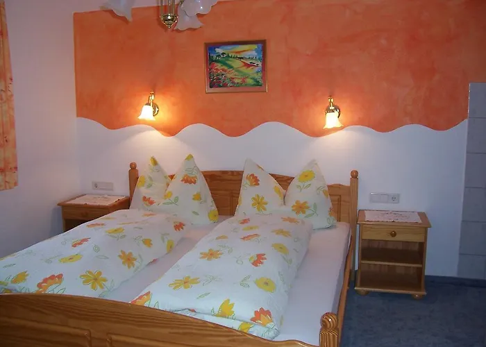 Haus Emberger Gerlos