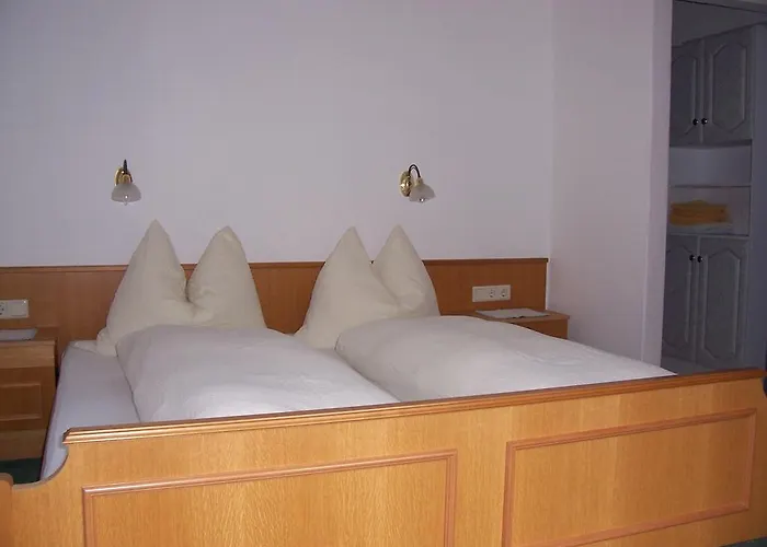 Haus Emberger Lägenhet Gerlos