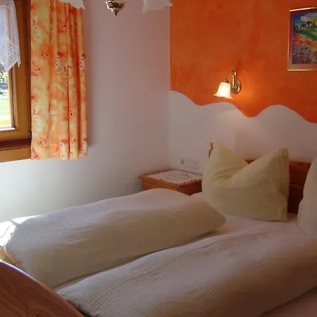 Appartamento Haus Emberger *